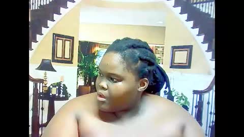 Snapshot of ebonyhotbuns4u2luv chatting on March 2025 08:56:02 AM ebonyhotbuns4u2luv online show from March 2025 08:56:02 AM
