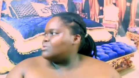 Snapshot of ebonyhotbuns4u2luv chatting on March 2025 06:32:01 PM ebonyhotbuns4u2luv online show from March 2025 06:32:01 PM