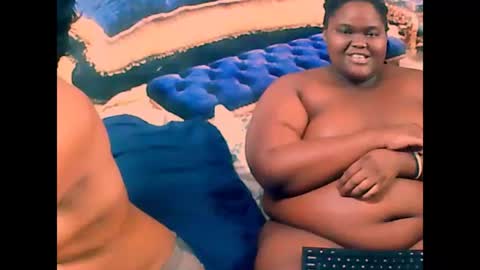 Snapshot of ebonyhotbuns4u2luv chatting on March 2025 12:04:02 PM ebonyhotbuns4u2luv online show from March 2025 12:04:02 PM