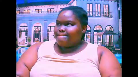 Snapshot of ebonyhotbuns4u2luv chatting on October 2025 05:16:02 AM ebonyhotbuns4u2luv online show from October 2025 05:16:02 AM