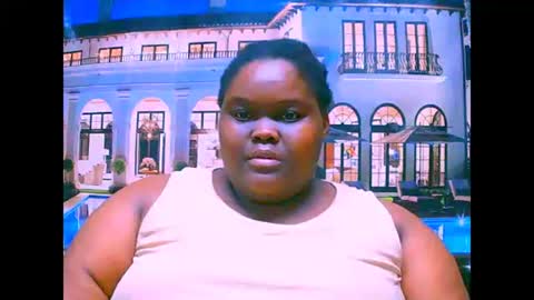 Snapshot of ebonyhotbuns4u2luv chatting on October 2025 06:33:01 AM ebonyhotbuns4u2luv online show from October 2025 06:33:01 AM