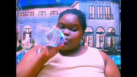 Snapshot of ebonyhotbuns4u2luv chatting on October 2025 06:46:02 AM ebonyhotbuns4u2luv online show from October 2025 06:46:02 AM