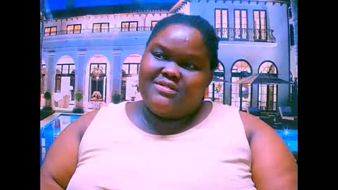 Snapshot of ebonyhotbuns4u2luv chatting on October 2025 07:25:02 PM ebonyhotbuns4u2luv online show from October 2025 07:25:02 PM