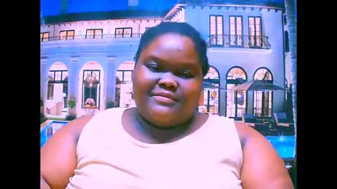 Snapshot of ebonyhotbuns4u2luv chatting on October 2025 07:48:02 PM ebonyhotbuns4u2luv online show from October 2025 07:48:02 PM