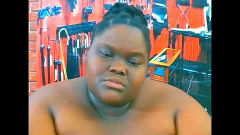 ebonyhotbuns4u2luv online show from November 2025 10:47:01 AM