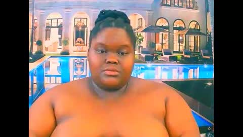 ebonyhotbuns4u2luv online show from November 2025 07:25:02 PM