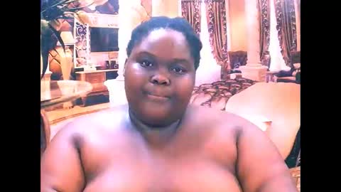 ebonyhotbuns4u2luv online show from January 2026 11:09:02 PM