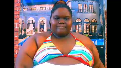 ebonyhotbuns4u2luv online show from April 2026 05:24:01 AM