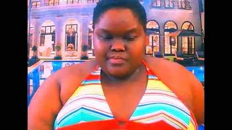 Snapshot of ebonyhotbuns4u2luv chatting on June 2026 06:45:02 AM ebonyhotbuns4u2luv online show from June 2026 06:45:02 AM