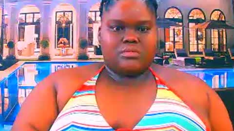 Snapshot of ebonyhotbuns4u2luv chatting on June 2026 06:16:01 PM ebonyhotbuns4u2luv online show from June 2026 06:16:01 PM