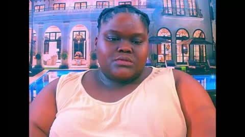 Snapshot of ebonyhotbuns4u2luv chatting on June 2026 06:22:01 AM ebonyhotbuns4u2luv online show from June 2026 06:22:01 AM
