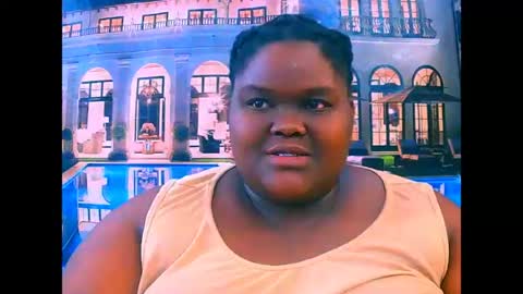 Snapshot of ebonyhotbuns4u2luv chatting on June 2026 10:38:02 AM ebonyhotbuns4u2luv online show from June 2026 10:38:02 AM
