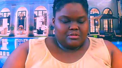 Snapshot of ebonyhotbuns4u2luv chatting on July 2026 06:47:02 AM ebonyhotbuns4u2luv online show from July 2026 06:47:02 AM