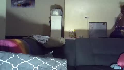 ebonykiki online show from February 2026 05:19:02 AM