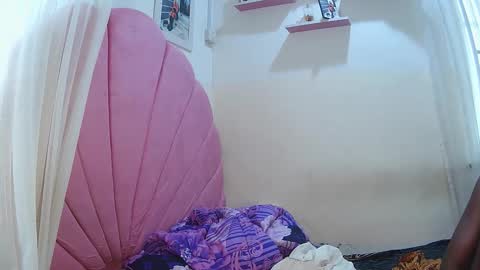 ebonykissxx online show from October 2025 09:49:01 AM