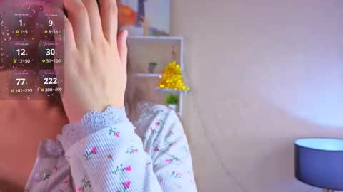 Milly online show from January 2026 03:34:02 AM