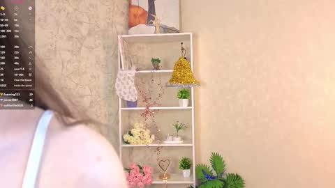 Milly online show from February 2026 06:22:01 AM