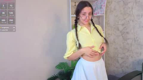 Milly online show from March 2026 03:30:01 AM