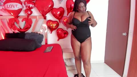 Carmen online show from February 2026 03:48:01 AM