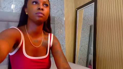 ebonyndsavage online show from July 2026 07:09:01 PM