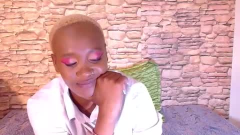 Snapshot of ebonyolive69 chatting on October 2025 08:47:02 AM Cindy online show from October 2025 08:47:02 AM