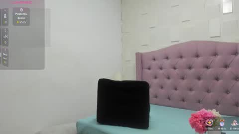 Ebony Prolapse online show from February 2026 08:39:01 PM