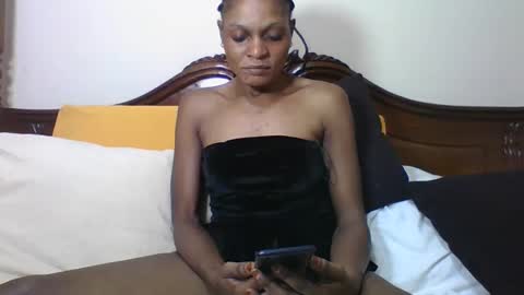 JACKLINE online show from March 2025 04:49:02 AM