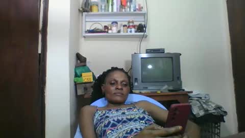 JACKLINE online show from September 2025 05:45:01 PM