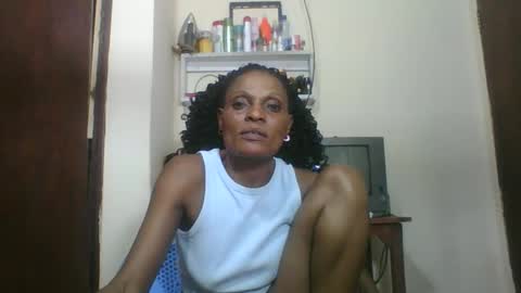 JACKLINE online show from September 2025 08:10:02 PM