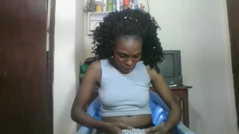 JACKLINE online show from September 2025 04:52:01 PM