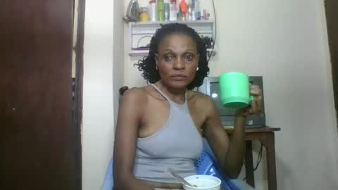 JACKLINE online show from September 2025 07:32:01 AM