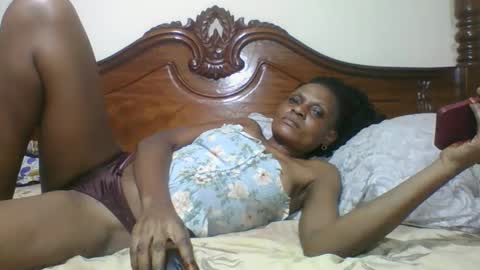 JACKLINE online show from September 2025 07:36:02 PM