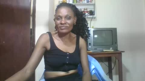 JACKLINE online show from September 2025 04:41:02 PM