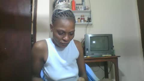 JACKLINE online show from September 2025 06:19:02 AM