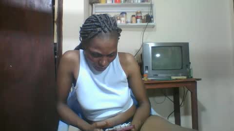 JACKLINE online show from September 2025 06:57:01 PM