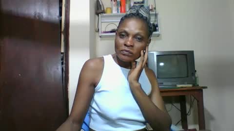 JACKLINE online show from September 2025 07:02:01 AM