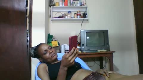 JACKLINE online show from September 2025 07:08:02 PM