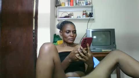 JACKLINE online show from October 2025 01:17:02 PM