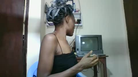 JACKLINE online show from October 2025 07:10:02 PM