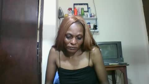 JACKLINE online show from October 2025 09:18:02 AM
