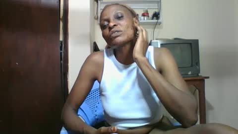 JACKLINE online show from October 2025 07:00:01 PM