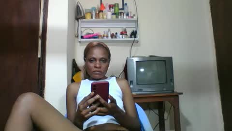 JACKLINE online show from October 2025 07:28:01 AM
