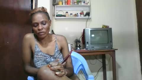 JACKLINE online show from October 2025 06:40:02 PM