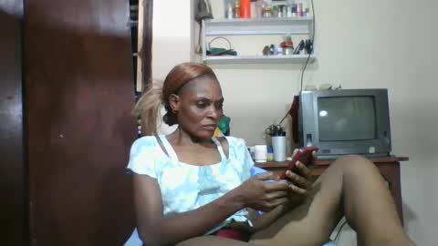 JACKLINE online show from October 2025 06:29:01 PM