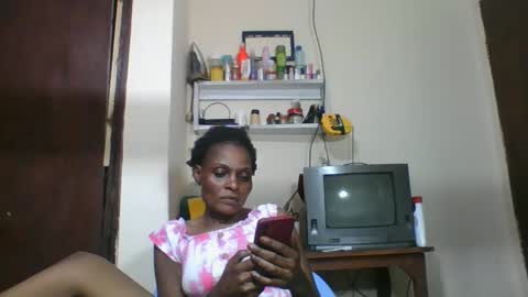 JACKLINE online show from October 2025 05:46:02 PM