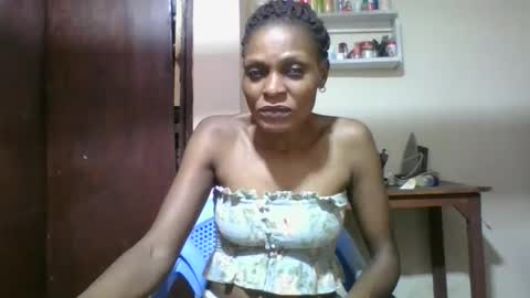 JACKLINE online show from January 2026 08:39:02 AM