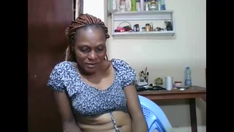 JACKLINE online show from June 2026 08:38:01 AM