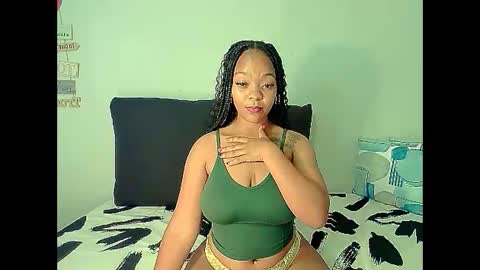 Snapshot of ebonyshy123x chatting on January 2025 11:06:01 AM ebonyshy123 online show from January 2025 11:06:01 AM