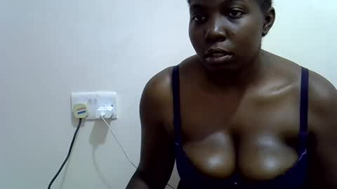 ebonytiffany online show from January 2025 12:30:01 PM