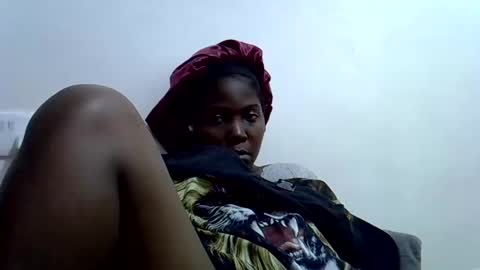 ebonytiffany online show from February 2025 01:25:01 AM